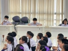 การแข่งขันสะกดคำภาษาอังกฤษ (Spelling Bee Competition 2024) ร ... Image 31